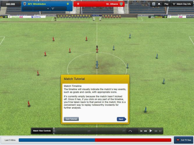 Rozbudowany aspekt społecznościowy w Football Manager 2012