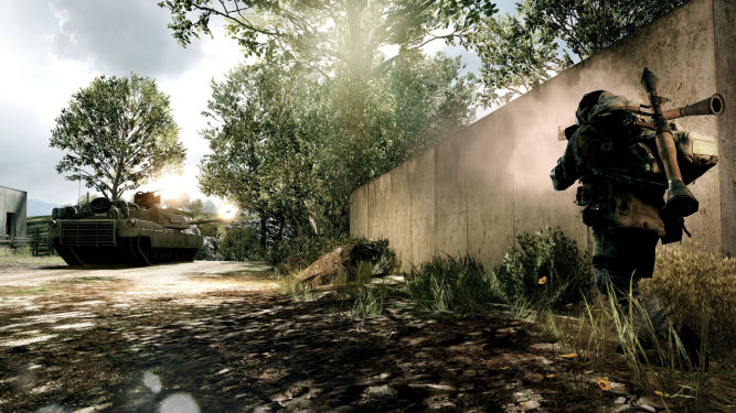Battlefield 3 – pełna wersja gameplayowej reklamy TV