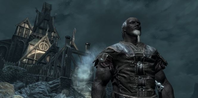 The Elder Scrolls V: Skyrim na PC w pełnej polskiej wersji językowej