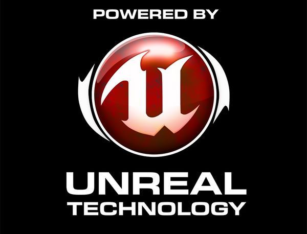 Unreal Engine 4 