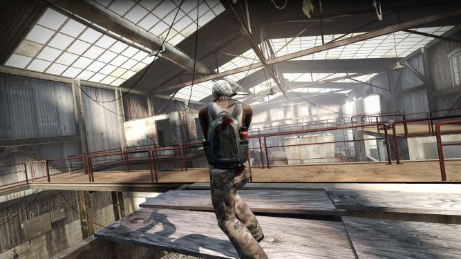 Counter-Strike: Global Offensive chce podbić scenę e-sportową