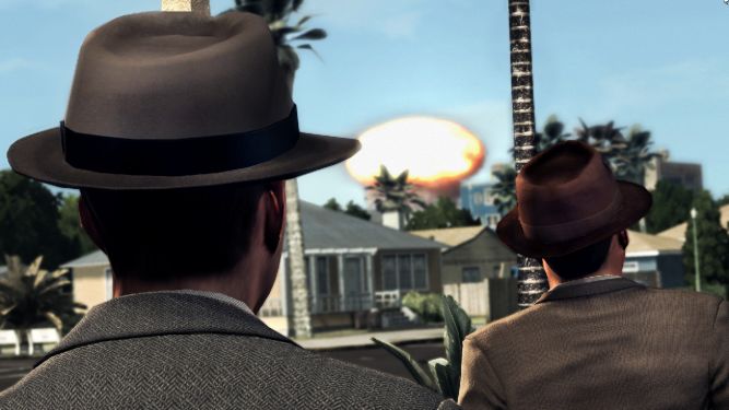 L.A. Noire - już graliśmy w wersję PC