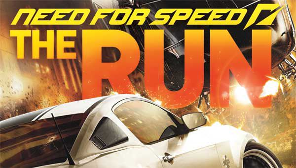 Demo Need for Speed: The Run już na długiej prostej!