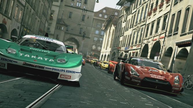 Aktualizacja Gran Turismo 5 Spec 2.0 już wkrótce
