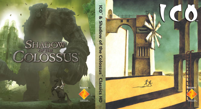 Artykuł: Ico & Shadow of the Colossus Classics HD - recenzja