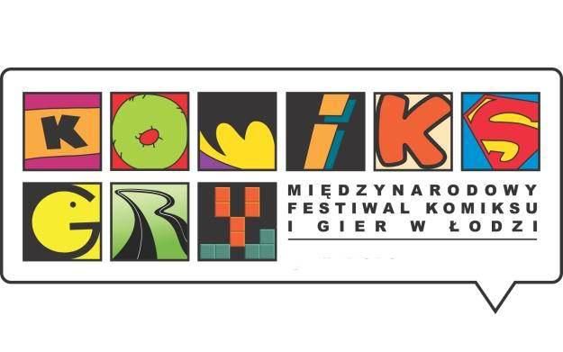 Artykuł: XXII Międzynarodowy Festiwal Komiksu i Gier w Łodzi - relacja