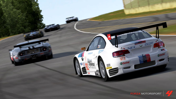 Artykuł: Forza Motorsport 4 - recenzja
