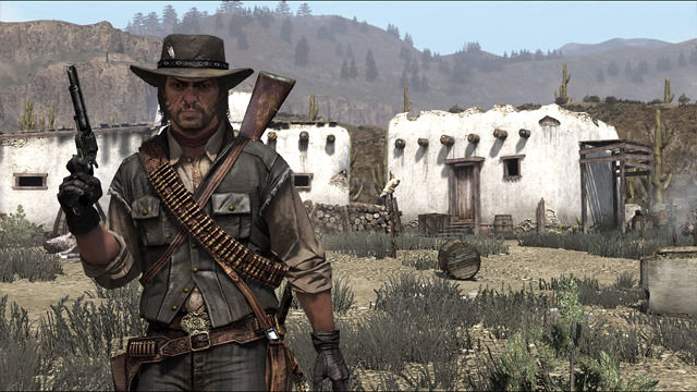 Rockstar wie, że gracze chcą Red Dead Redemption na PC