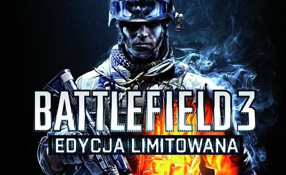 Limitowana edycja Battlefielda 3 się kończy – kup ją, póki jeszcze możesz