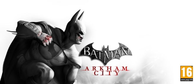 Kup kartę graficzną GeForce GTX 560 lub wyższą i zgarnij grę Batman: Arkham City!