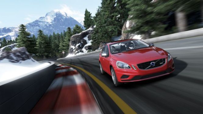 Artykuł: Tydzień z Forza Motorsport 4 - Poradnik dla początkujących 