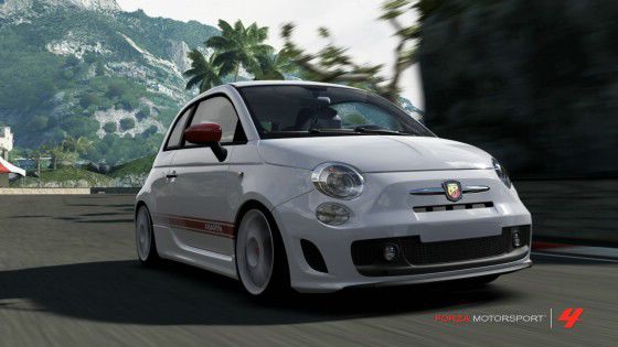 Artykuł: Tydzień z Forza Motorsport 4 - Przegląd najciekawszych marek samochodów z gry