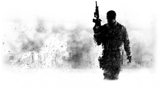 Sledgehammer Games: Silnik Call of Duty: Modern Warfare 3 jest jak Porsche!
