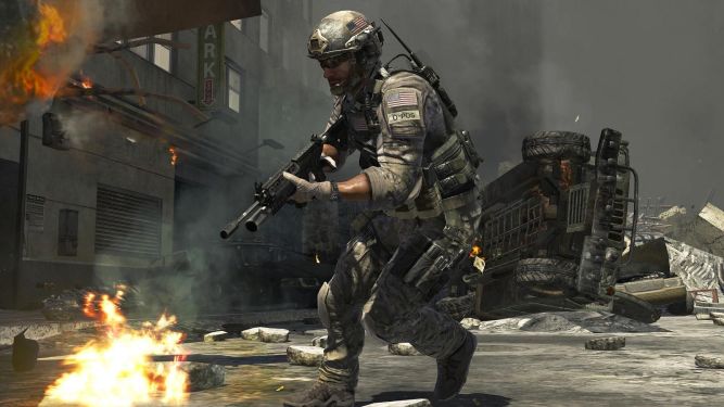 Zobaczcie co zastąpiło Kill Streaki w Call of Duty: Modern Warfare 3 - nowy zwiastun gry już w sieci