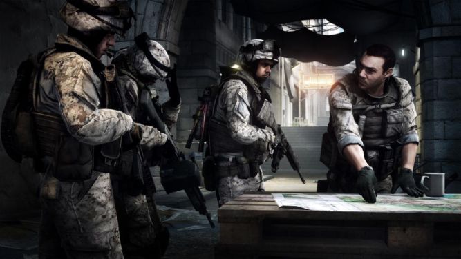 DICE na ostatnią chwilę wprowadza ważne zmiany w trybie multiplayer gry Battlefield 3