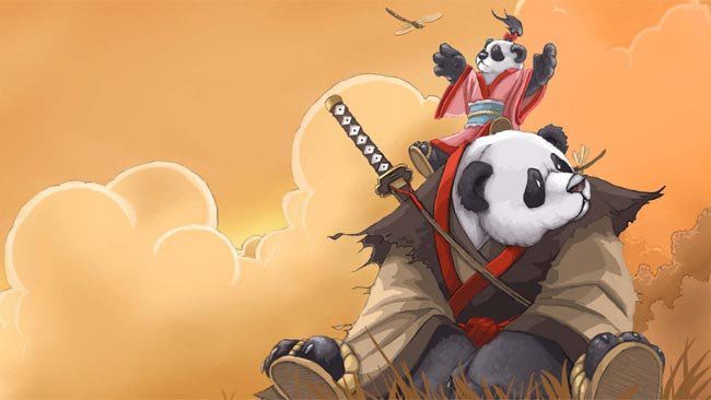 Mist of Pandaria - nowy dodatek do World of Warcraft w drodze! 