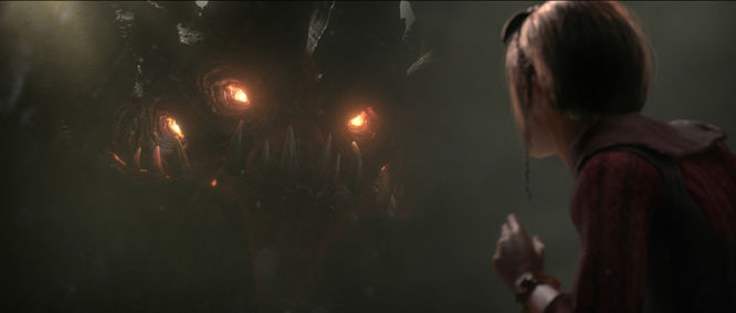 Diablo III doczekało się nowego trailera