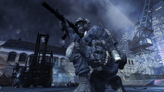 Modern Warfare 3 – kilka nowych szczegółów na temat wersji PC i wymagania sprzetowe