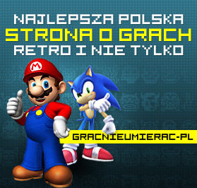 Serwis o grach retro w kolektywie gram.pl!