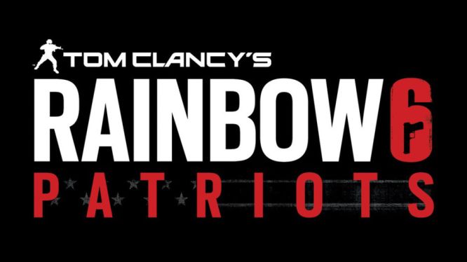 Ubisoft oficjalnie zapowiada Rainbow Six: Patriots