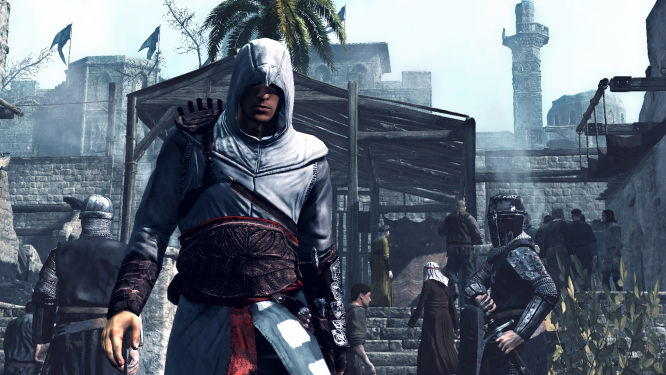Hollywood nie wierzy w powstanie filmu Assassin's Creed