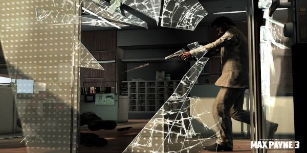 Multiplayer w Max Payne 3 będzie zawierał elementy fabularne
