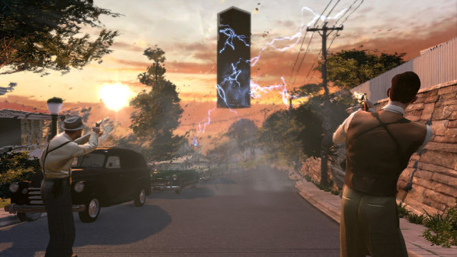 Take-Two opóźnia datę premiery gry XCOM