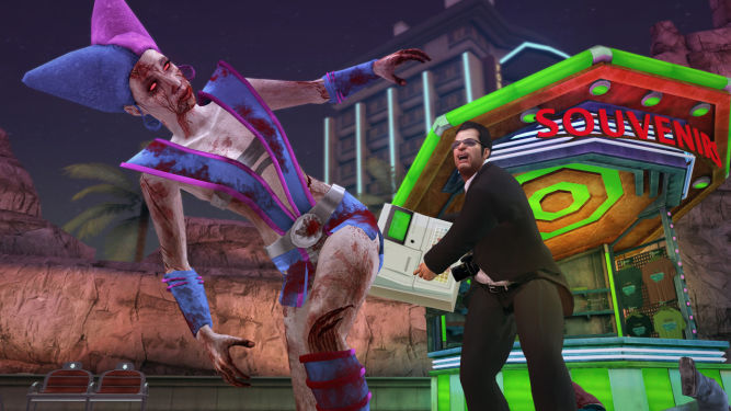 Artykuł: Dead Rising 2: Off the Record - recenzja
