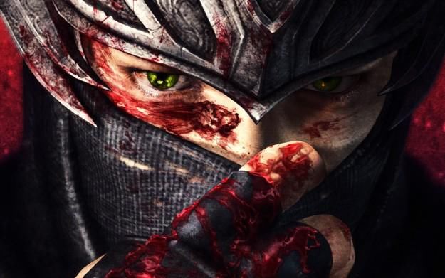 Ninja Gaiden 3: Razor Edge potwierdzonym tytułem startowym Wii U
