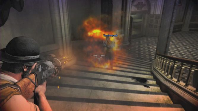 Poznaj szczegóły na temat Blood Dust, gry EA, która nigdy nie ujrzy światła dziennego