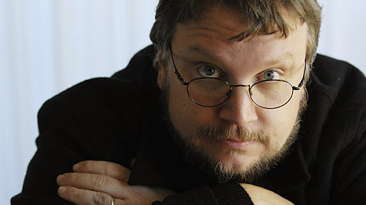 Del Toro: InSane będzie naprawdę paskudne