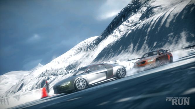 Artykuł: Dzień 6 - Need for Speed: The Run - Autolog, historia tej usługi, sposób działania i nowe możliwości 