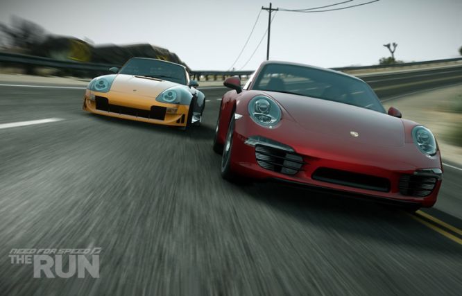 Artykuł: Dzień 7 - Need for Speed: The Run - Poradnik do Need for Speed: The Run