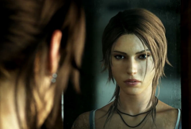 Nowy film Tomb Raider pokaże nam pierwsze przygody Lary Croft