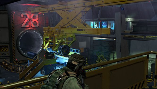 Unit 13 - nowa gra twórców cyklu SOCOM oraz MAG na PlayStation Vita