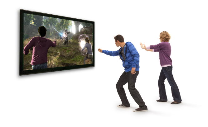 Kinect będzie wbudowany w telewizory nowej generacji? Microsoft prowadzi rozmowy z... Sony