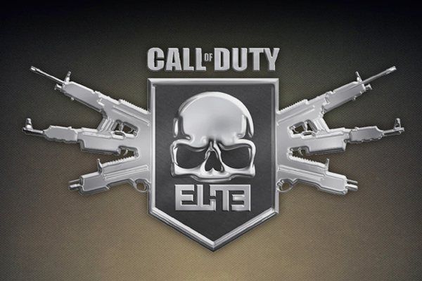 Call of Duty: Elite z milionem subskrybentów
