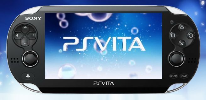 Sony: PS Vita to przede wszystkim urządzenie do grania, nie będziemy promować go tak jak PSP