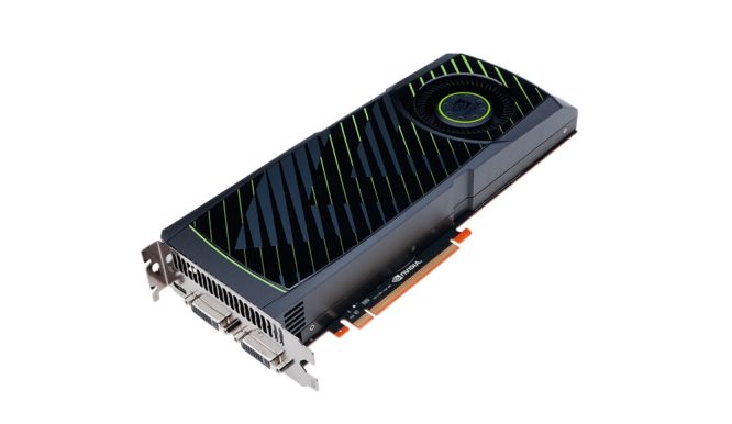 NVIDIA GeForce GTX 560 Ti (448) oficjalnie debiutuje