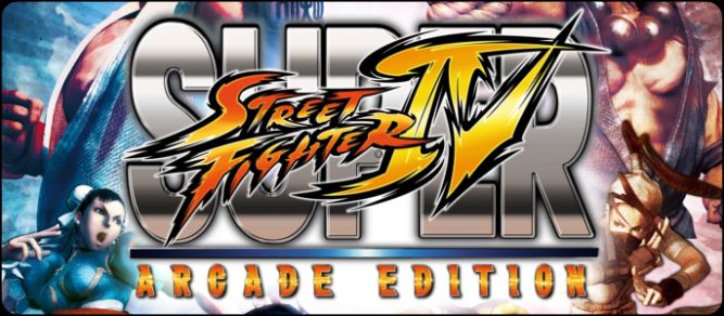 Patch Version 2012 do Super Street Fighter IV Arcade Edition w drodze! Mamy trailer i znamy datę premiery