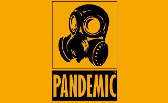 Nad czym pracował Pandemic przed zamknięciem?