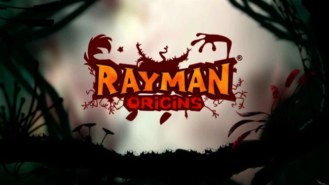 Artykuł: Rayman Origins - recenzja        