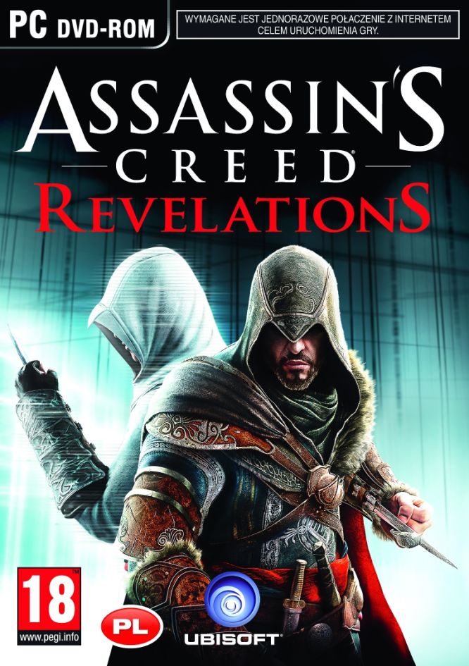 Wygraj egzemplarz gry Assassin's Creed Revelations na PC