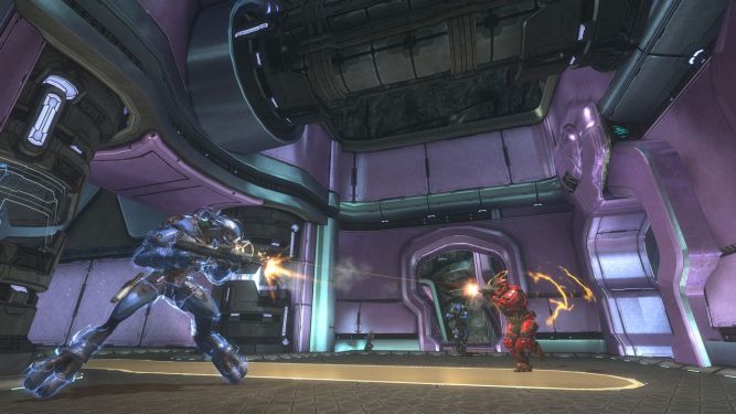 Artykuł: Halo: Combat Evolved Anniversary - recenzja