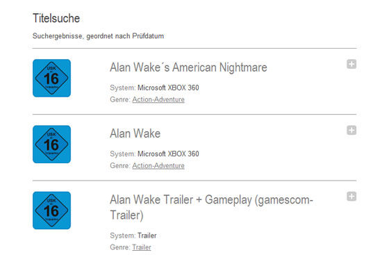 Alan Wake American Nightmare - tak nazywa się nowa gra studia Remedy!