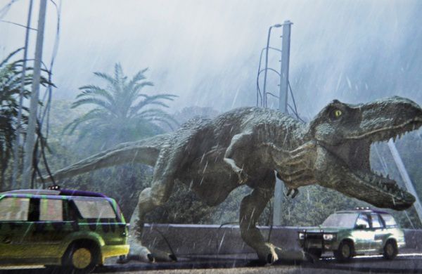 Jurassic Park: The Game w końcu ukaże się Europie!