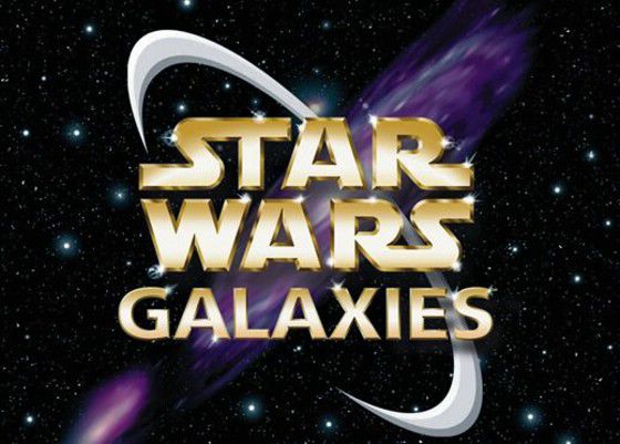 Ostatnie siedem dni Star Wars: Galaxies