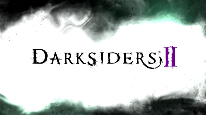 THQ pokazuje nowy teaser trailer Darksiders II