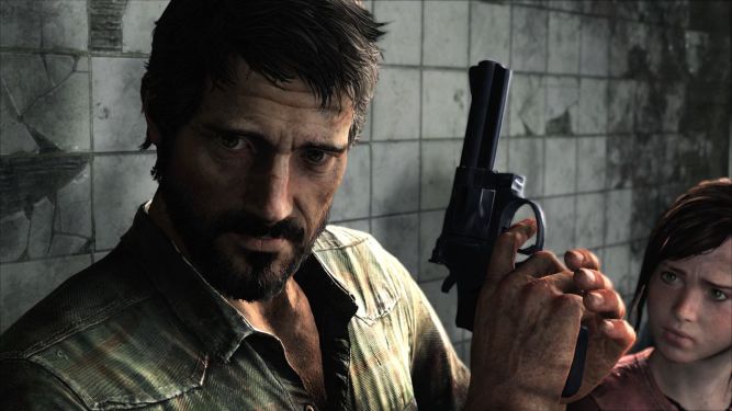 The Last of Us: gra powstaje od dwóch lat i ma zmienić przemysł; oscarowy kompozytor; kolejne szczegóły