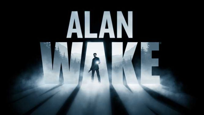 Alan Wake trafi na PC?!